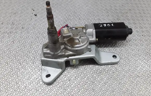 Honda Jazz Rear window wiper motor