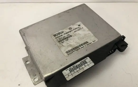 BMW 5 E39 ABS control unit/module 1164132 0265109016