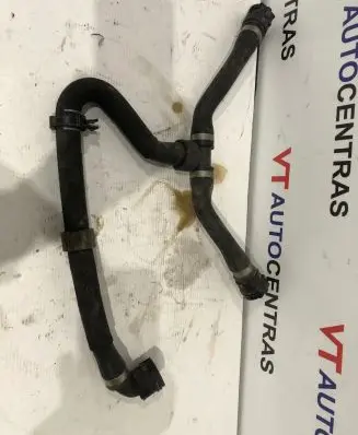 BMW M5 F90 Engine coolant pipe/hose 7856737