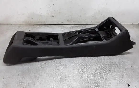 Audi A8 S8 D3 4E Center console 4E0863973A
