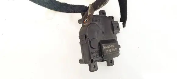 KIA Optima Air flap motor/actuator 138003990 DH1138003990