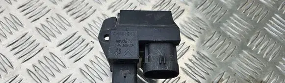 Peugeot 508 RXH Heater blower motor/fan resistor 9662872380