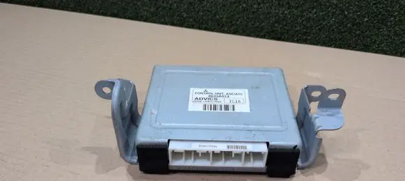 Mitsubishi Pajero ASC control unit/module 11581114030 8633A014