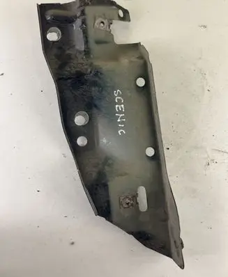 Renault Scenic RX Side radiator support slam panel 