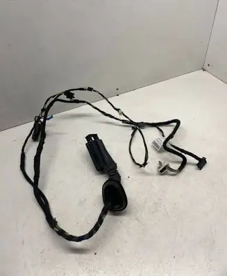 BMW 3 F30 F35 F31 Front door wiring loom 9313601 9313616 931361601