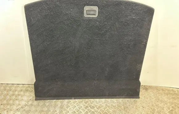 Ford Edge II Trunk/boot floor carpet liner FT4BR42844B 1000564