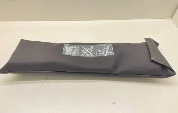 Volvo XC60 Trunk/boot cargo luggage net 31390521
