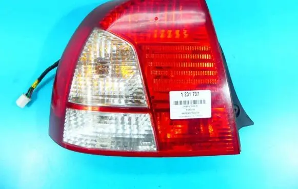 KIA Shuma Rear/tail lights IMPRK1231737