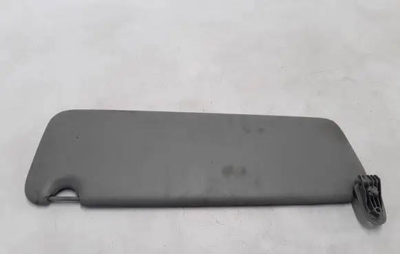 Renault Trafic II (X83) Sun visor 7701477801