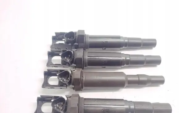 Peugeot 3008 I High voltage ignition coil