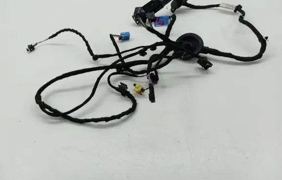 Seat Ateca Front door wiring loom 577971121AM