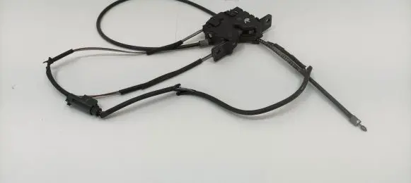 Mercedes-Benz SL R230 Engine bonnet/hood lock/catch 2308210351