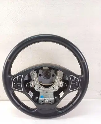 KIA Ceed Steering wheel