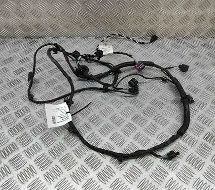Porsche Macan (95B) Parking sensor (PDC) wiring loom 95B971104N