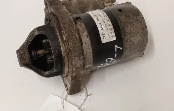 Ford Focus Starter motor CV6T11000GA ESW10E40