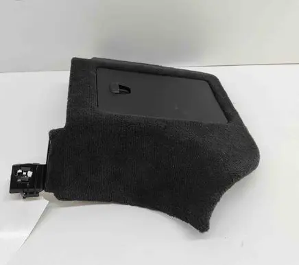 Porsche 911 992 Fuse box cover 992867127A