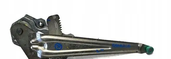 Suzuki Ignis Rear door window regulator with motor