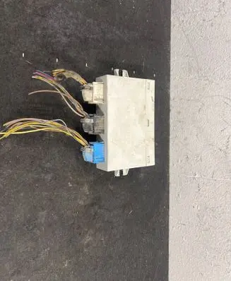 BMW 5 E39 Parking PDC control unit/module 66216921414