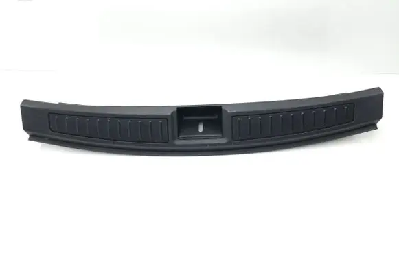 Tesla Model S Trunk/boot sill cover protection 101082401D