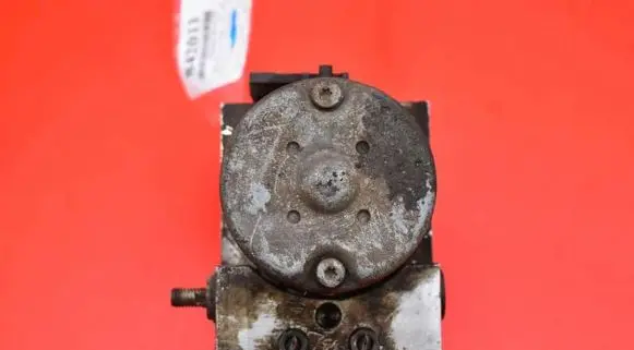 Subaru Forester SF ABS Pump F40HU-411