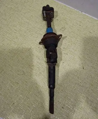 Jaguar XF X250 Prop shaft universal joint 8X233C662BF 8X233C662BH C2Z15174