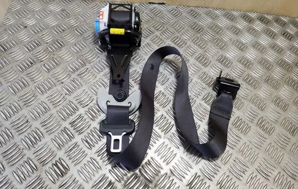 KIA Soul Front seatbelt 88810J2200WK 88810J2200