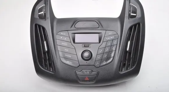 Ford Tourneo Head unit multimedia control DT1T-18D815-KB
