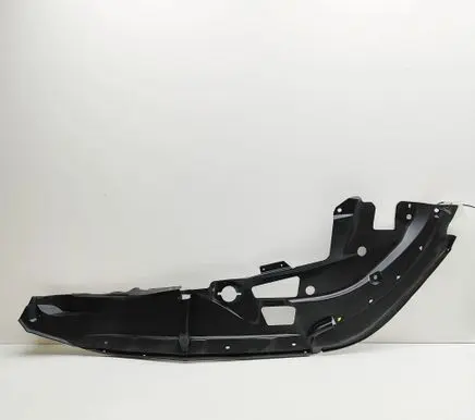 BMW XM Fender end trim 9451356
