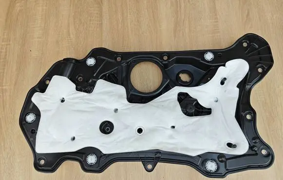 BMW 8 G16 Front door card panel trim 7440716