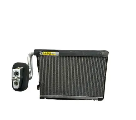 Chrysler Pacifica Heater blower radiator 13395790 SAEJ2842 R1234V