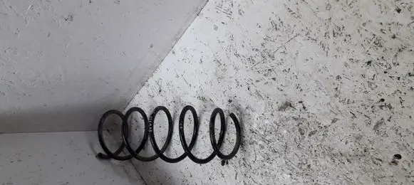 Renault Clio II Front coil spring