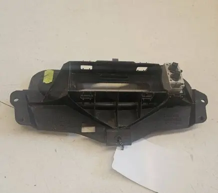 Renault Scenic I Dashboard center trim panel 7700432434