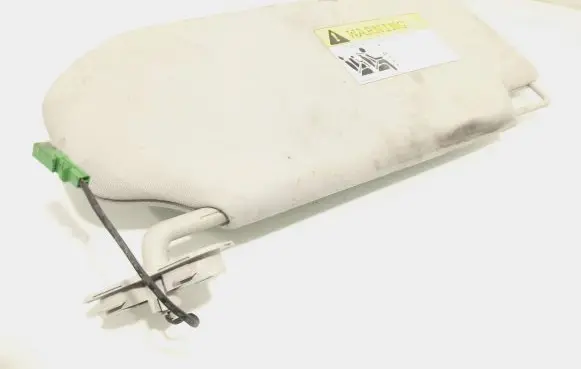 Volvo S90, V90 Sun visor