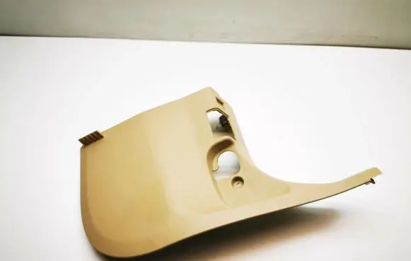 BMW 3 E90 E91 Foot area side trim 7067082 51437067082