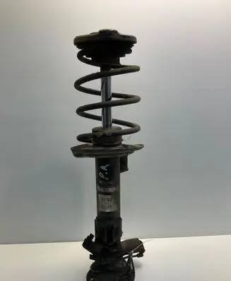 Mercedes-Benz C W204 Front shock absorber with coil spring
