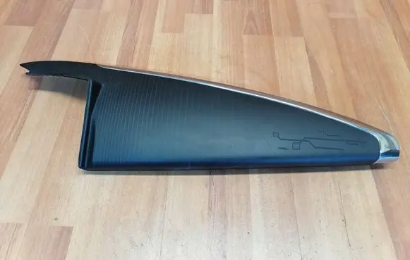 Renault Zoe Panel trim 682117266R 682112617R