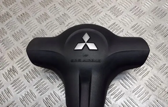Mitsubishi Colt CZ3 Steering wheel airbag 6024085