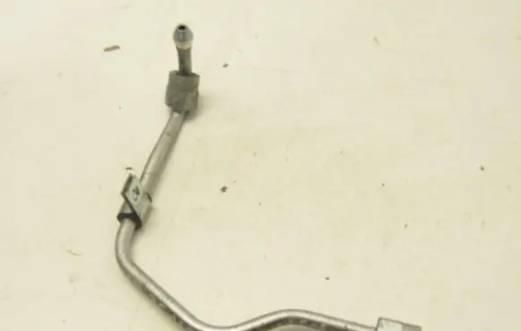 Mitsubishi Eclipse Cross Fuel line pipe 