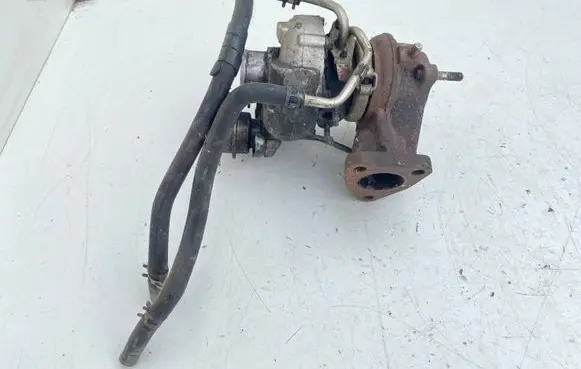 Toyota Avensis T220 Turbo 1720127010