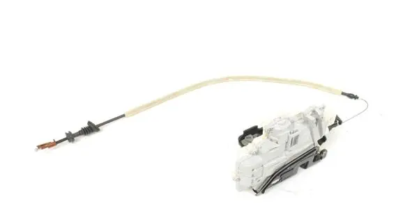 Porsche Panamera (970) Coupe door lock (next to the handle) 97053752302