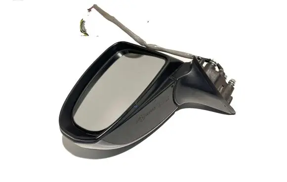 Toyota Prius+ (ZVW40) Front door electric wing mirror 22865 16417