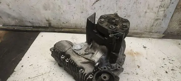 BMW 3 E90 E91 Gearbox transfer box case 