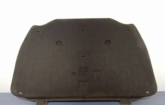 Volvo S90, V90 Engine bonnet/hood sound/heat insulation 31383344