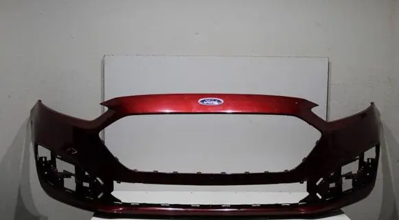 Ford Mondeo MK V Front bumper JS7B17D957A JS7B17D957C