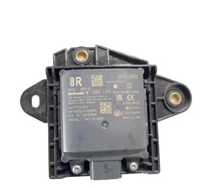 Blind spot module