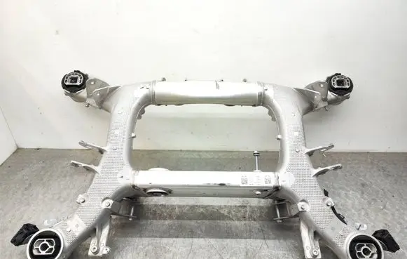 BMW X5 G05 Rear subframe 6894149