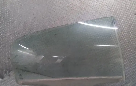 Fiat Punto Evo Rear door window glass
