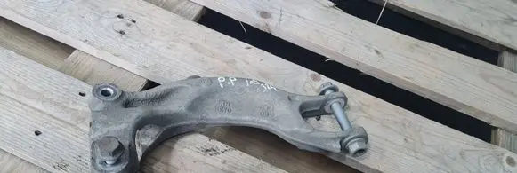 Audi A5 Lower shock absorber bracket 8W0413037H