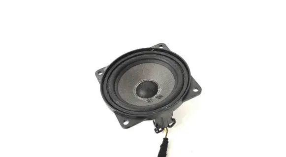 Panel speaker