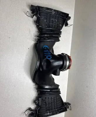 Mercedes-Benz CLS C218 X218 Mass air flow meter a6420901642